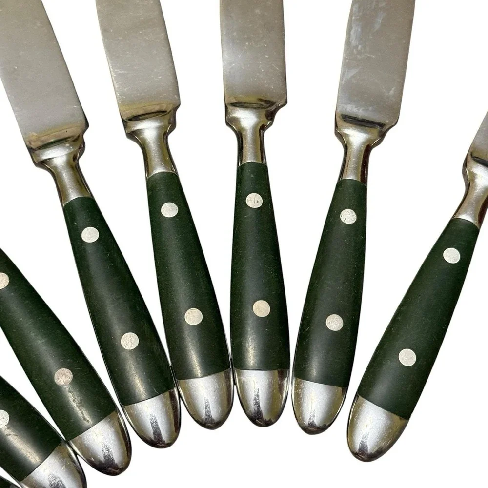 The Unbranded Brand vintage set
